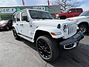 Thumbnail image of 2022 Jeep Wrangler Unlimited at 5 STAR AUTO SALES INC