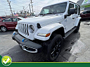 Thumbnail image of 2022 Jeep Wrangler Unlimited at 5 STAR AUTO SALES INC