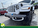 Thumbnail image of 2022 Jeep Wrangler Unlimited at 5 STAR AUTO SALES INC