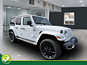 Thumbnail image of 2022 Jeep Wrangler Unlimited at 5 STAR AUTO SALES INC