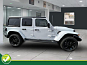 Thumbnail image of 2022 Jeep Wrangler Unlimited at 5 STAR AUTO SALES INC