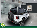 Thumbnail image of 2022 Jeep Wrangler Unlimited at 5 STAR AUTO SALES INC