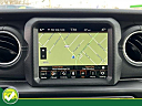 Thumbnail image of 2022 Jeep Wrangler Unlimited at 5 STAR AUTO SALES INC