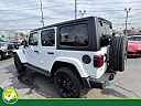 Thumbnail image of 2022 Jeep Wrangler Unlimited at 5 STAR AUTO SALES INC
