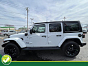 Thumbnail image of 2022 Jeep Wrangler Unlimited at 5 STAR AUTO SALES INC