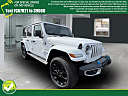 Thumbnail image of 2022 Jeep Wrangler Unlimited at 5 STAR AUTO SALES INC