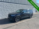 Thumbnail image of 2025 Ford Explorer at Brondes Ford Inc.