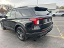 Thumbnail image of 2025 Ford Explorer at Brondes Ford Inc.