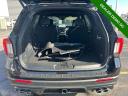 2025 Ford Explorer ST at Brondes Ford Inc.