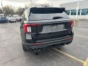 Thumbnail image of 2025 Ford Explorer at Brondes Ford Inc.