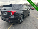 Thumbnail image of 2025 Ford Explorer at Brondes Ford Inc.