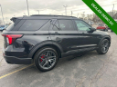 Thumbnail image of 2025 Ford Explorer at Brondes Ford Inc.