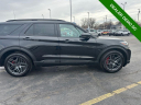 Thumbnail image of 2025 Ford Explorer at Brondes Ford Inc.