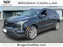 Thumbnail image of 2019 Cadillac XT4 at Brogan Cadillac of Totowa