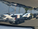 Thumbnail image of 2019 Cadillac XT4 at Brogan Cadillac of Totowa