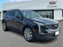 Thumbnail image of 2019 Cadillac XT4 at Brogan Cadillac of Totowa