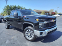 Thumbnail image of 2024 Chevrolet Silverado 2500HD at Gary Mathews Motors