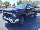 Thumbnail image of 2024 Chevrolet Silverado 2500HD at Gary Mathews Motors