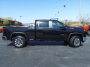 Thumbnail image of 2024 Chevrolet Silverado 2500HD at Gary Mathews Motors