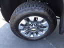 Thumbnail image of 2024 Chevrolet Silverado 2500HD at Gary Mathews Motors