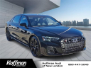 Thumbnail image of 2025 Audi S8 at Hoffman Audi of New London