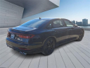 Thumbnail image of 2025 Audi S8 at Hoffman Audi of New London