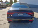 Thumbnail image of 2025 Audi S8 at Hoffman Audi of New London