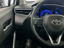 Thumbnail image of 2022 Toyota Corolla Cross at DeluxeAutoSalesLinden of Linden, NJ