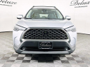 Thumbnail image of 2022 Toyota Corolla Cross at DeluxeAutoSalesLinden of Linden, NJ