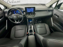 Thumbnail image of 2022 Toyota Corolla Cross at DeluxeAutoSalesLinden of Linden, NJ