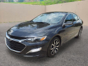 Thumbnail image of 2023 Chevrolet Malibu at Bailey Gibson Buick Gmc