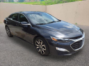 Thumbnail image of 2023 Chevrolet Malibu at Bailey Gibson Buick Gmc
