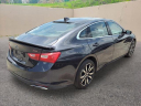 Thumbnail image of 2023 Chevrolet Malibu at Bailey Gibson Buick Gmc
