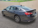 Thumbnail image of 2023 Chevrolet Malibu at Bailey Gibson Buick Gmc