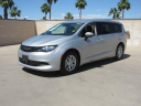 Thumbnail image of 2023 Chrysler Voyager at HondaOfSuperstitionSpringsUSED of Mesa, AZ