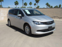 Thumbnail image of 2023 Chrysler Voyager at HondaOfSuperstitionSpringsUSED of Mesa, AZ