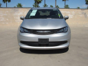 Thumbnail image of 2023 Chrysler Voyager at HondaOfSuperstitionSpringsUSED of Mesa, AZ