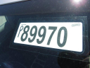 Thumbnail image of 2023 Chrysler Voyager at HondaOfSuperstitionSpringsUSED of Mesa, AZ