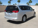 Thumbnail image of 2023 Chrysler Voyager at HondaOfSuperstitionSpringsUSED of Mesa, AZ