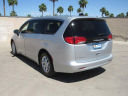 Thumbnail image of 2023 Chrysler Voyager at HondaOfSuperstitionSpringsUSED of Mesa, AZ