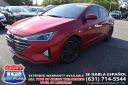 Thumbnail image of 2020 Hyundai ELANTRA at 112 Auto Plaza
