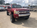 Thumbnail image of 2007 Chevrolet Silverado 1500 at MAC MOTORS FINANCE, LLC
