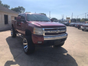 Thumbnail image of 2007 Chevrolet Silverado 1500 at MAC MOTORS FINANCE, LLC