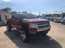 Thumbnail image of 2007 Chevrolet Silverado 1500 at MAC MOTORS FINANCE, LLC