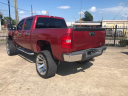 Thumbnail image of 2007 Chevrolet Silverado 1500 at MAC MOTORS FINANCE, LLC