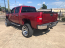 Thumbnail image of 2007 Chevrolet Silverado 1500 at MAC MOTORS FINANCE, LLC