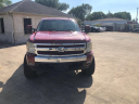 Thumbnail image of 2007 Chevrolet Silverado 1500 at MAC MOTORS FINANCE, LLC