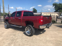 Thumbnail image of 2007 Chevrolet Silverado 1500 at MAC MOTORS FINANCE, LLC