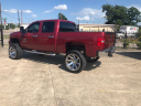 Thumbnail image of 2007 Chevrolet Silverado 1500 at MAC MOTORS FINANCE, LLC