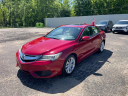 Thumbnail image of 2017 Acura ILX at SOUTHEASTERN CAR & TRUCK RENTALS